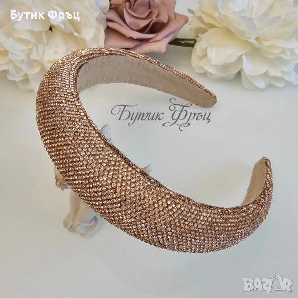 Диадема 76, снимка 1