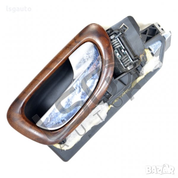 Предна дясна вътрешна дръжка врата Peugeot 307 2001-2002 P220321N-169, снимка 1