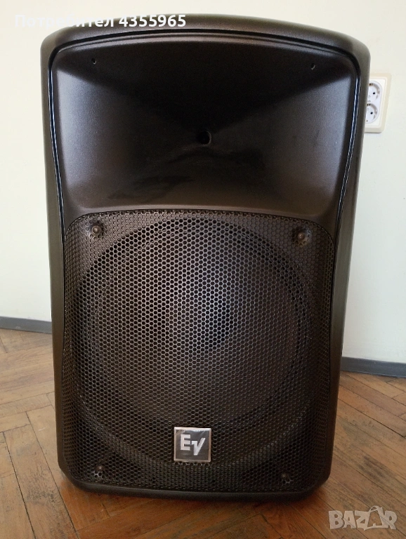 Electro Voice ZX4 , снимка 1