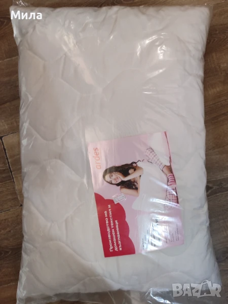 Капитонирани възглавници , снимка 1