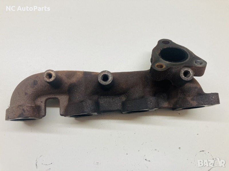 Изпускателен колектор за КИА KIA SPORTAGE 1.7 CRDi D4FD 116 коня 2013, снимка 1