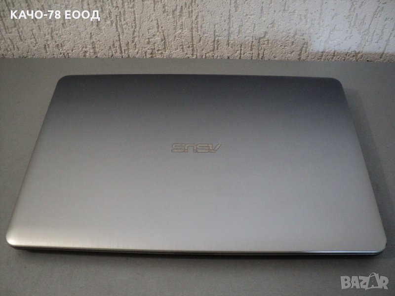 Asus – X540S, снимка 1