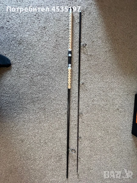 Въдица Sanger Pro-T Waller, снимка 1