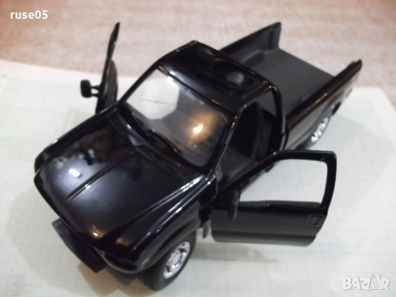 Кола - 386, снимка 1