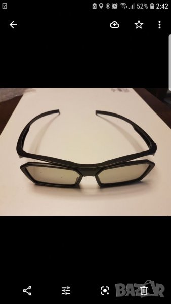 3D очила, снимка 1