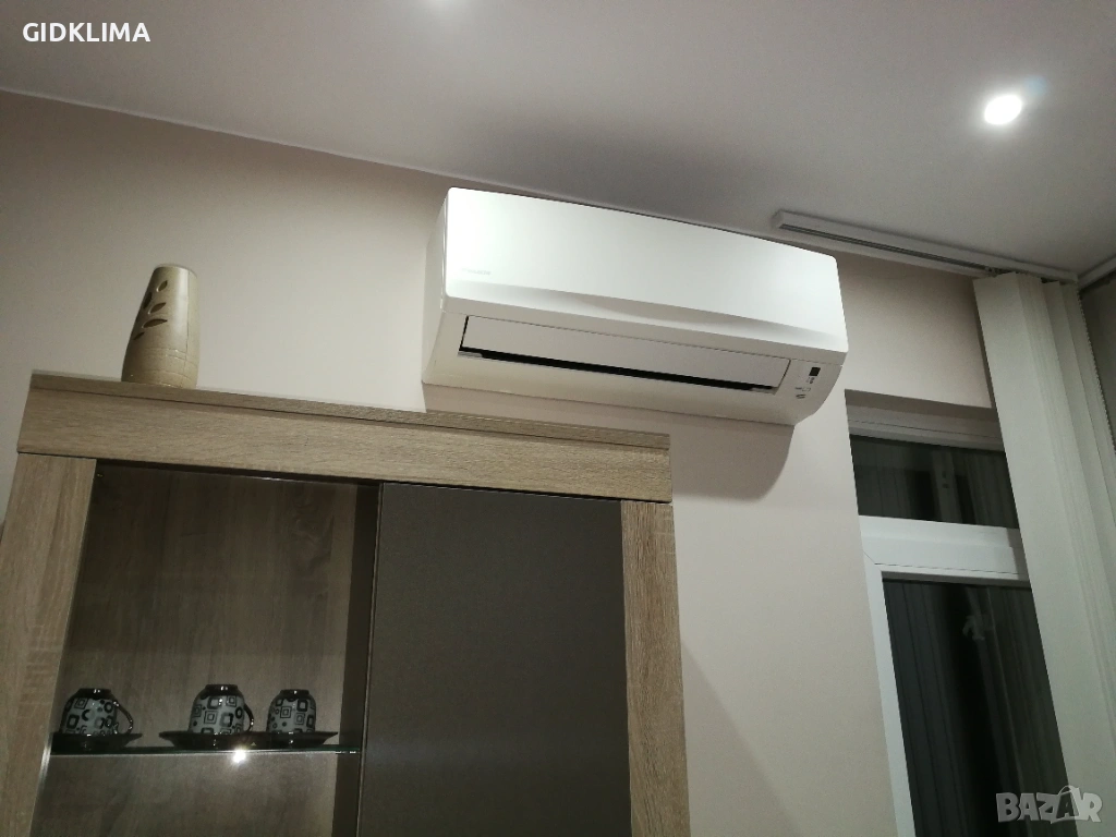 Доставка на материали и съоръжени за изпълнението на вашата климатична инсталация с отстъпка от внос, снимка 1