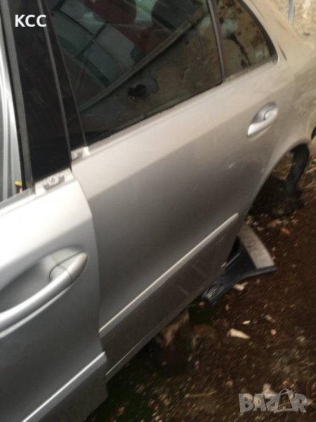 Врати и калник за Марцедес/ Mercedes E class W211, снимка 1