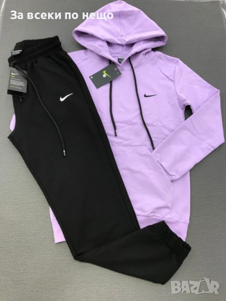 Nike Дамски Спортен Комплект🔝Дамски Спортен Екип Найк Код LFS758, снимка 1