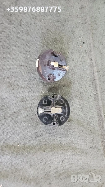 Дистрибутор Ваз Лада Жигули Жигула Ретро Руски Руско соц руска части , снимка 1