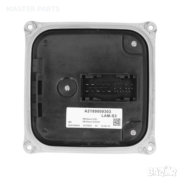 НОВ! Mercedes LED Модул W176, C117, W156 и др. - Гаранция! A2189009303, снимка 1