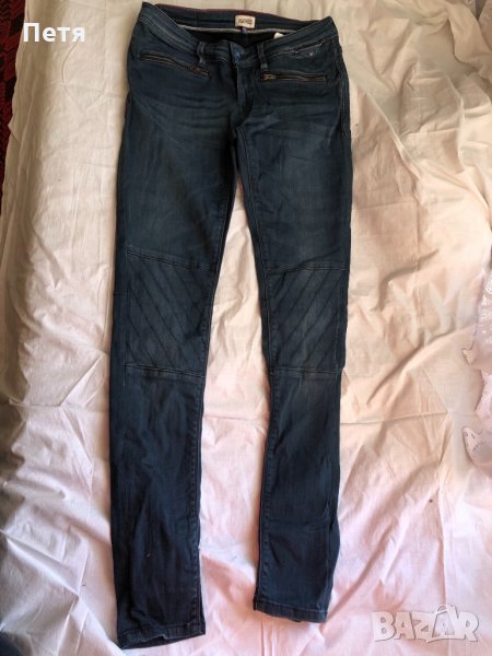 Tommy Hilfiger Дамски ластични дънки, снимка 1