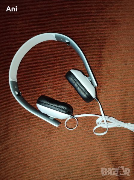 Нови слушалки, снимка 1