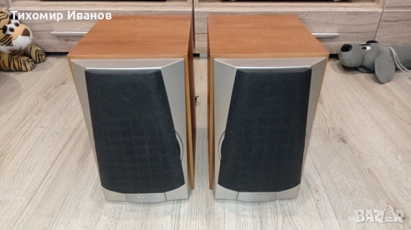 Sony SS-MD313, снимка 1