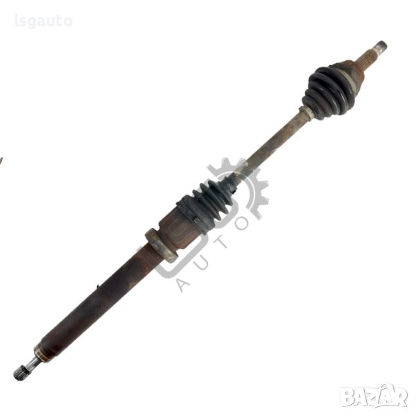 Дясна полуоска Mazda 2 I (DY) 2003-2007 ID: 119352, снимка 1