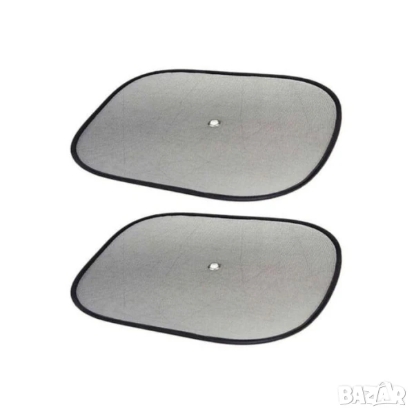 Сенници за странични стъкла, снимка 1