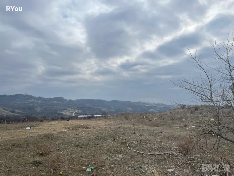 Лозе на 2.5 км до Сандански 1000кв.м, снимка 1