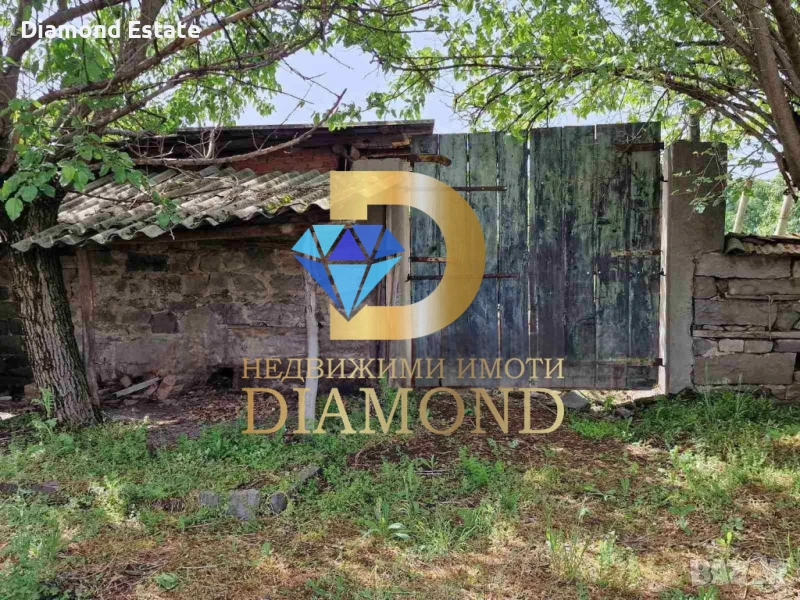 Парцел в село Ябълково, общ. Димитровград, снимка 1