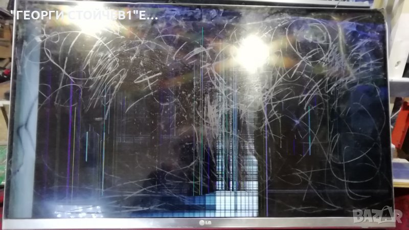 42LM670S-ZA EAX64307906[1.0] EBR74482906 EAX64744201[1.3] LC420EUG[PE][F2] 6922L-0023A , снимка 1