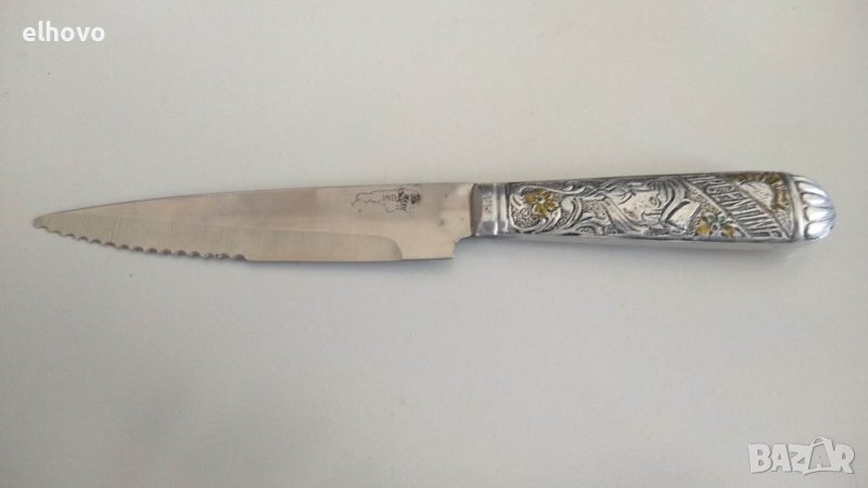 Стар Аржентински нож, снимка 1
