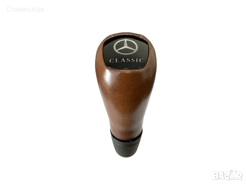 Топка за скоростен лост за Mercedes CLK W208 (1997-2003), снимка 1