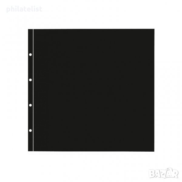 Leuchtturm Maximum ZWL междинен лист / оп 5 бр. /, снимка 1