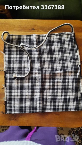 Родопска торба, снимка 1