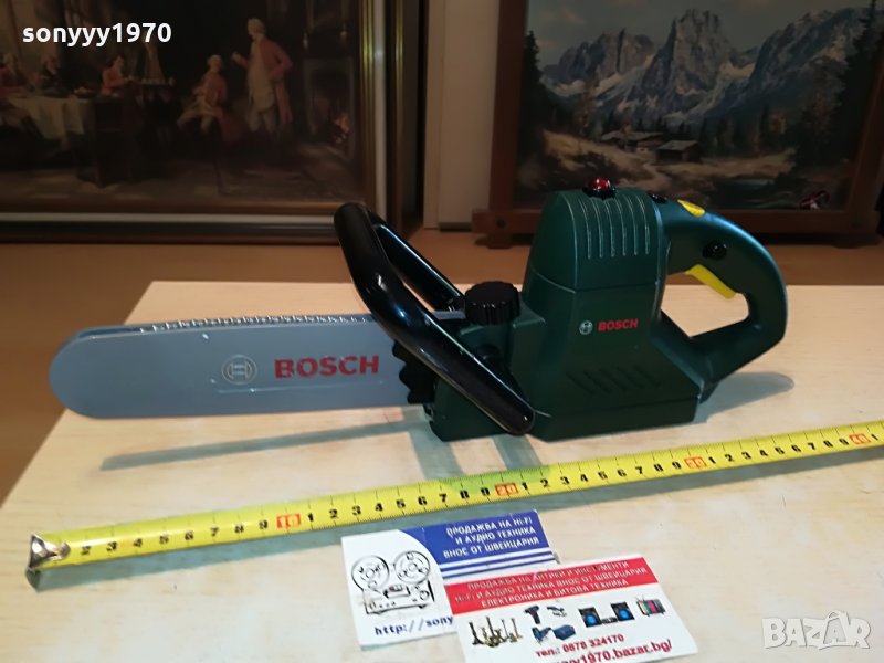 bocsh-внос germany 3006211234, снимка 1