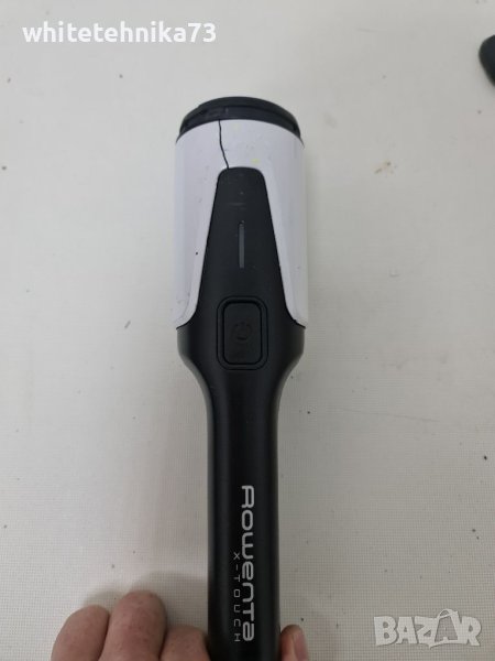 Прахосмукачка rowenta модел AC9736WO, снимка 1