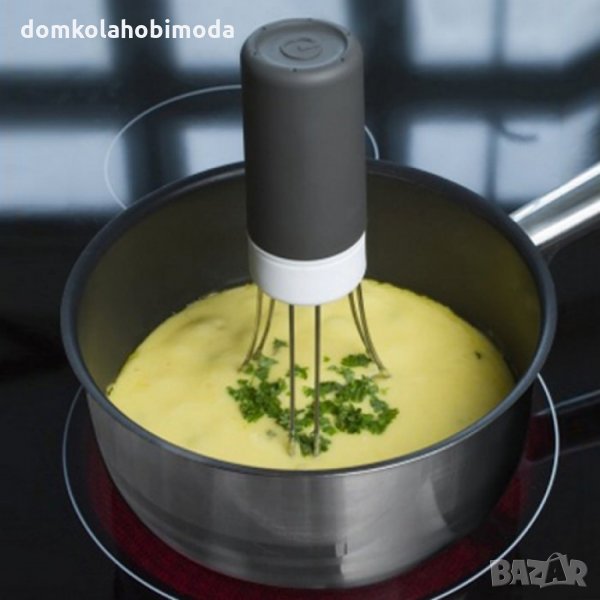 Кухненски робот за разбъркване, снимка 1