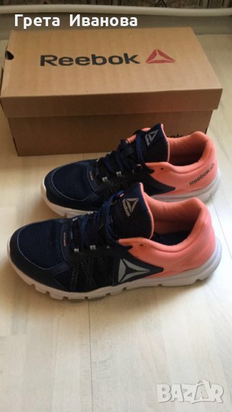 Маратонки Reebok, снимка 1