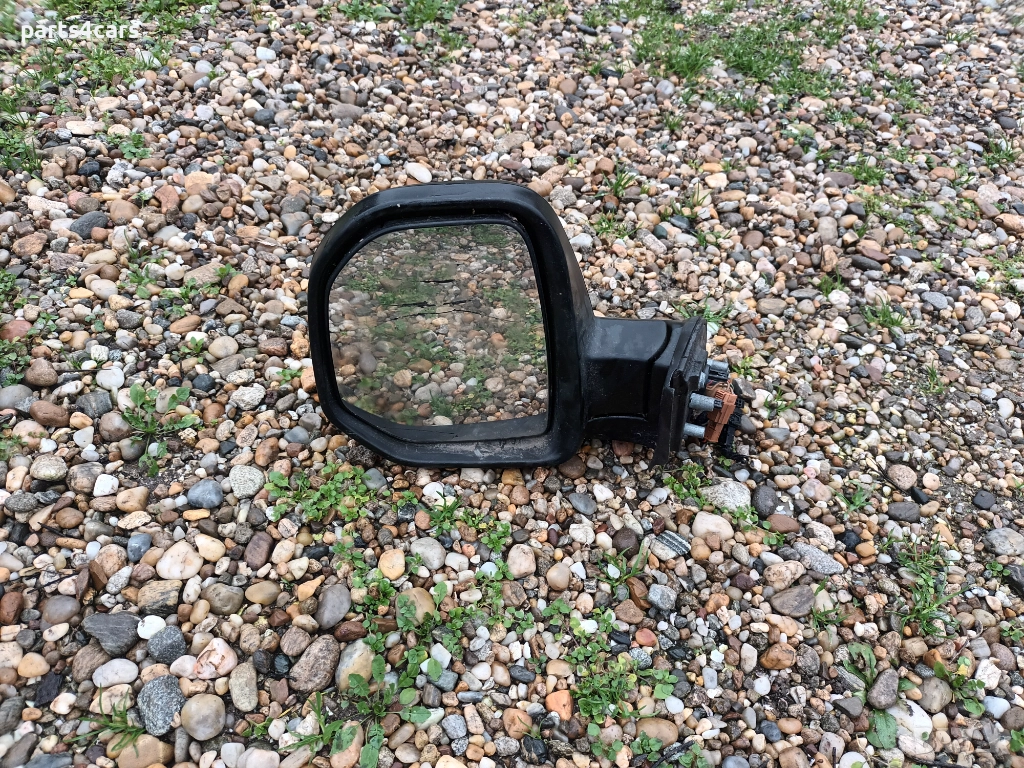 ляво огледало за пежо партнер ситроен берлинго 08-15 PEUGEOT PARTNER CITROEN BERLINGO, снимка 1