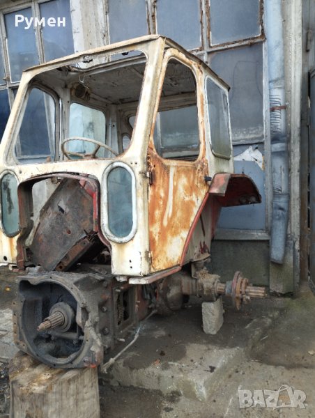 Юмз на части в Селскостопанска техника в гр. Смолян - ID43079291 — Bazar.bg