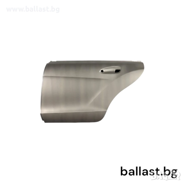 Врата задна лява A2187301105 CLS W218, снимка 1