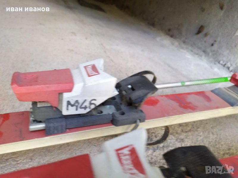 Ски, снимка 1