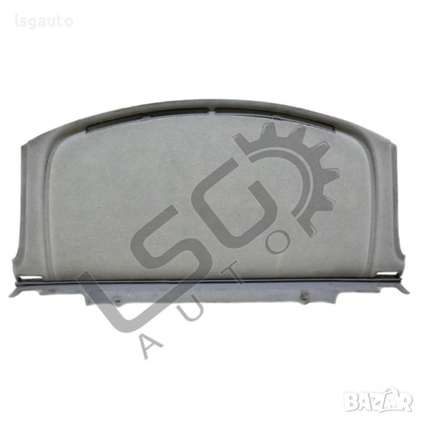 Интериорна кора до задно стъкло/багажник Volvo S 40 II 2004-2012 V290422N-243, снимка 1