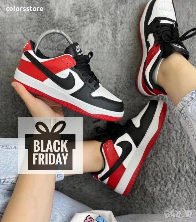 Дамски маратонки Nike/BR105t, снимка 1