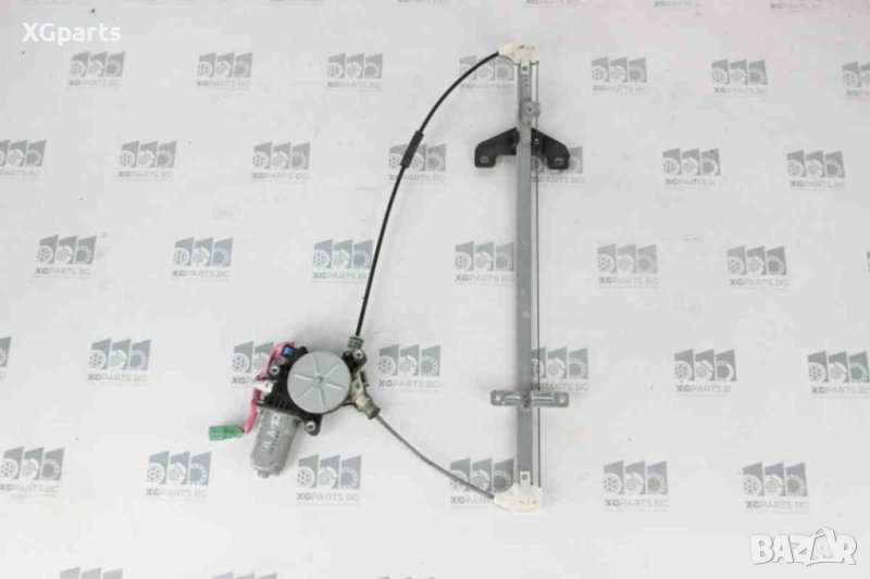 Стъклоповдигач заден ляв за Honda CR-V II (2002-2006), снимка 1