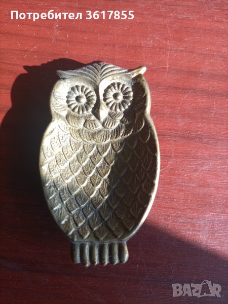 Пепелник , снимка 1