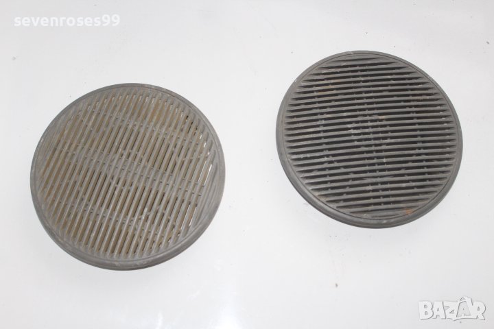 Капачка високоговорите багажник 2бр комплект Хонда ЦРВ Honda CRV 1, снимка 1