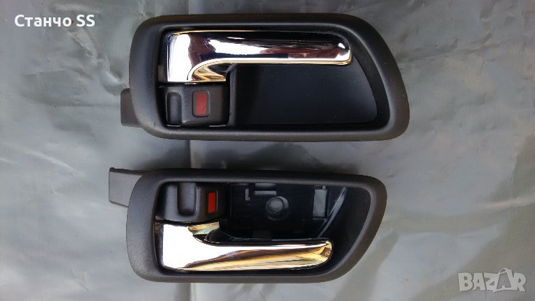 Тойота карола версо , снимка 1