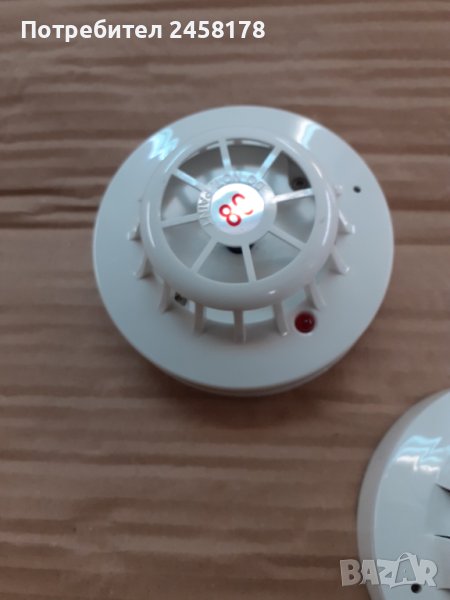 Пожарни датчици , снимка 1