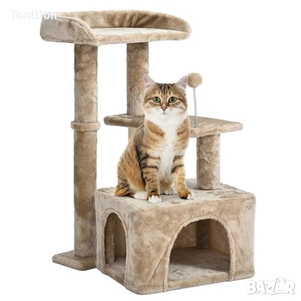 Катерушка за котки / Драскалка за котки, снимка 1