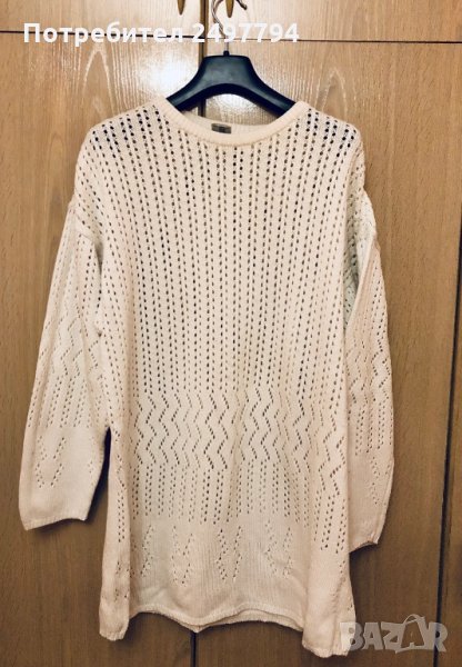 Дамска фланела, снимка 1