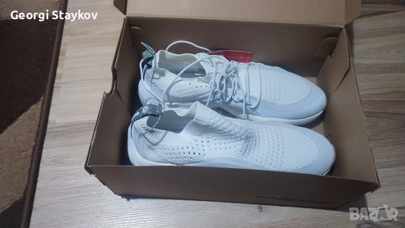 Reebok Dmx Fusion , снимка 1