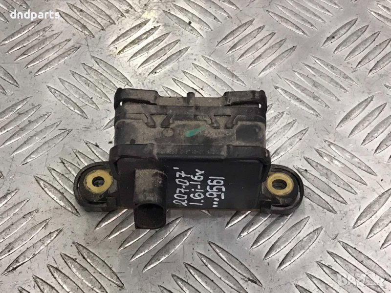 Сензор Peugeot 207,1.6i,16v,2007г., снимка 1