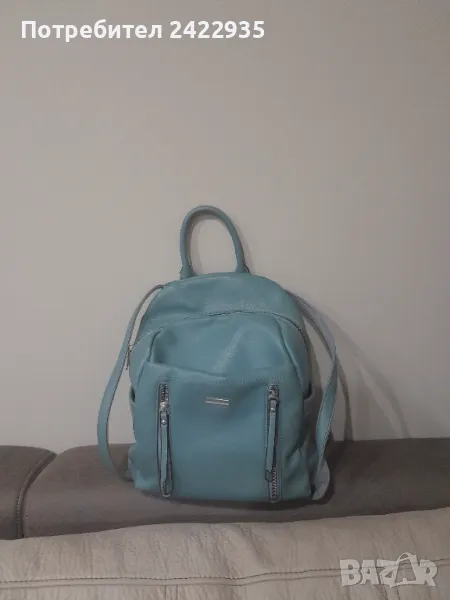 Дамска раничка, снимка 1