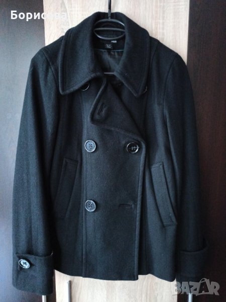 Късо палто HM, снимка 1