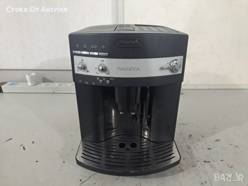 Кафемашина - Delonghi Magnifica, снимка 1