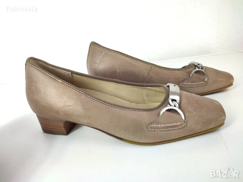 Hassia shoes 36 , снимка 1