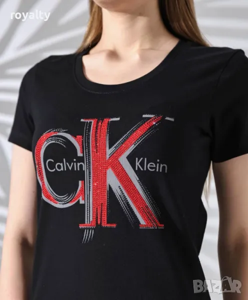 Маркови дамски тениски , снимка 1